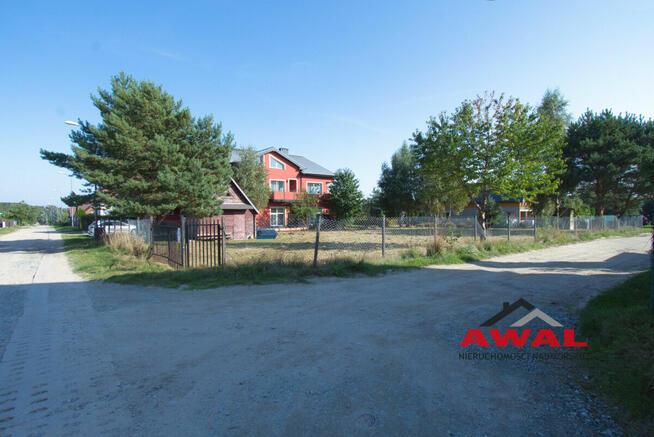 Działka inwestycyjna Jastrzębia Góra gm. Władysławowo,