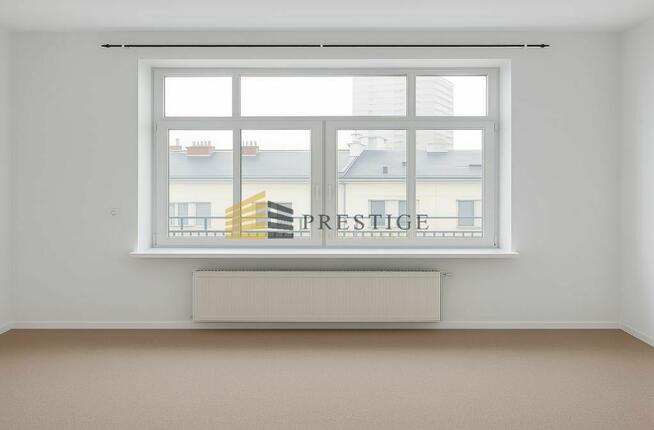 Lokal biurowy na Starym Mokotowie