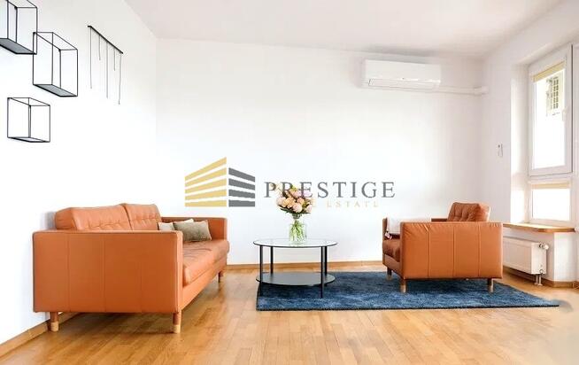 Komfortowy apartament 126 m² - Mokotów