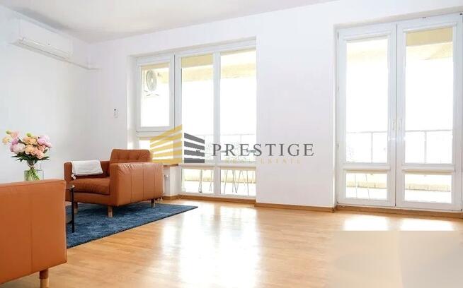 Komfortowy apartament 126 m² - Mokotów