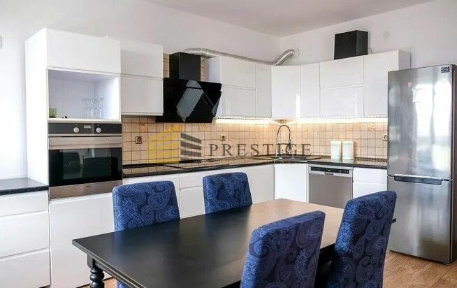 Komfortowy apartament 126 m² - Mokotów