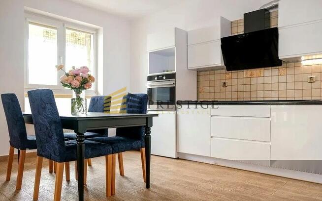 Komfortowy apartament 126 m² - Mokotów