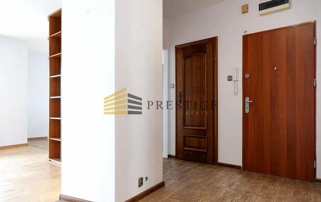 Komfortowy apartament 126 m² - Mokotów
