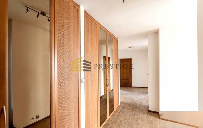 Komfortowy apartament 126 m² - Mokotów