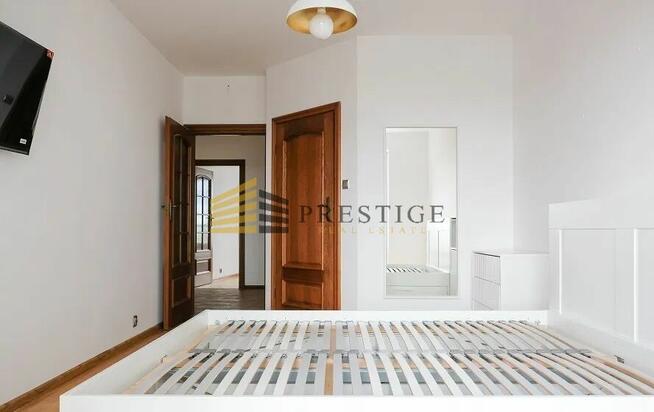 Komfortowy apartament 126 m² - Mokotów