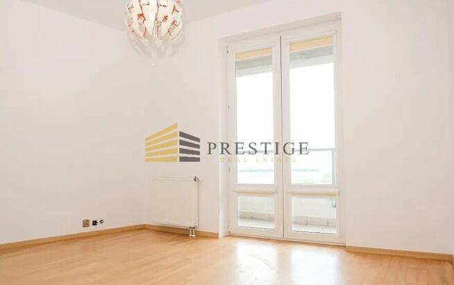Komfortowy apartament 126 m² - Mokotów