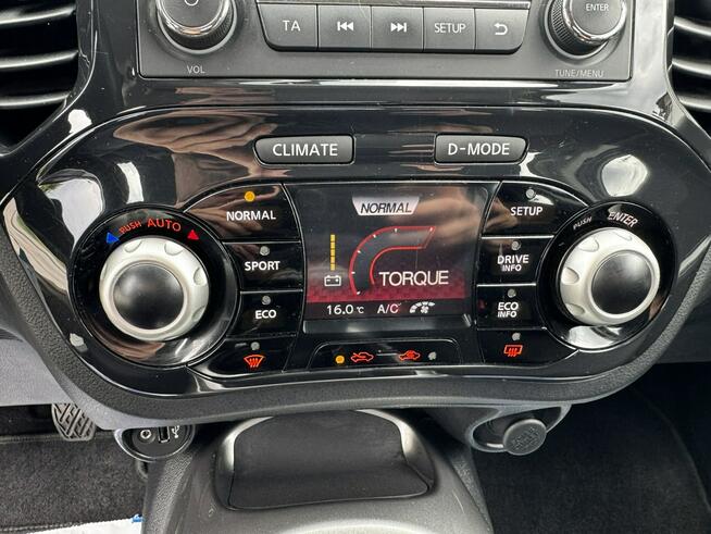 Nissan Juke Bezwypadkowy * Bezszkodowy * Super stan * Brązowa perła