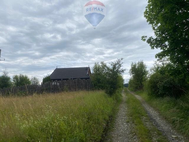 Trzy domki rekreacyjne w Rabce-Zdrój