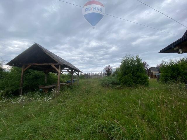 Trzy domki rekreacyjne w Rabce-Zdrój