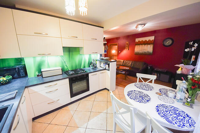 Wyjątkowe 5pok.mieszkanie,Opole,idealne dla rodzin