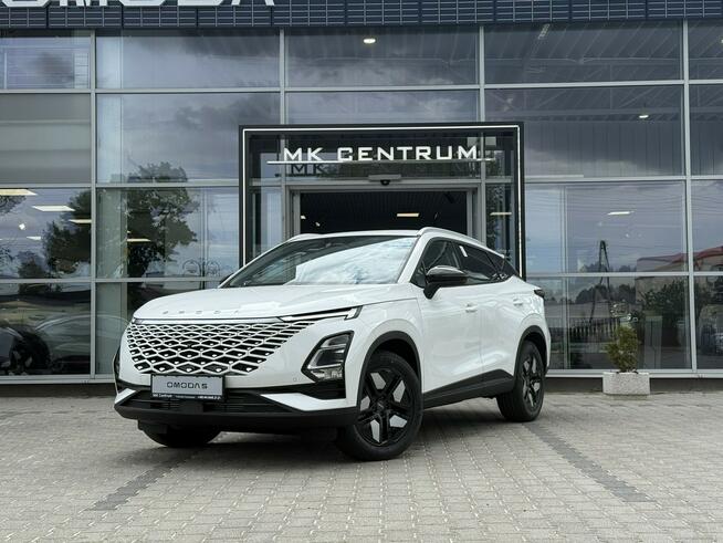 1.6 T-GDI DCT7 2WD (147 KM) Comfort 2025