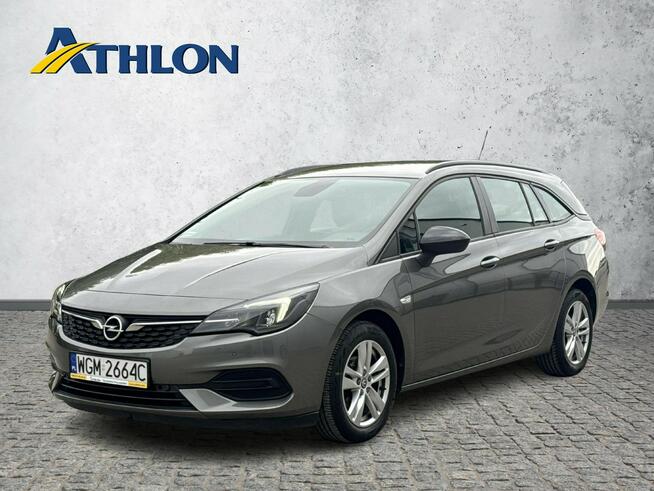 Opel Astra V 1.4 T Edition S&S Automat SalonPL VAT23%