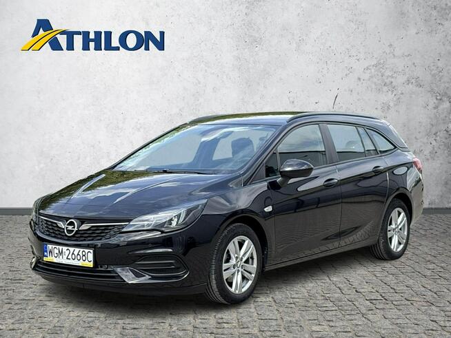 Opel Astra V 1.4 T Edition S&S Automat SalonPL VAT23%