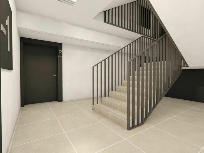 Mieszkanie Elizówka gm. Niemce,