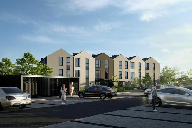 Mieszkanie Elizówka gm. Niemce,