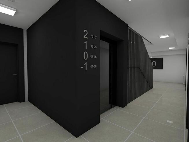 Mieszkanie Elizówka gm. Niemce,