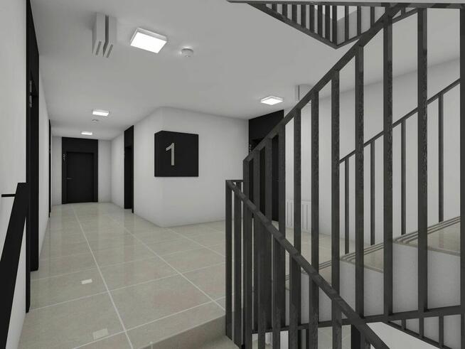 Mieszkanie Elizówka gm. Niemce,