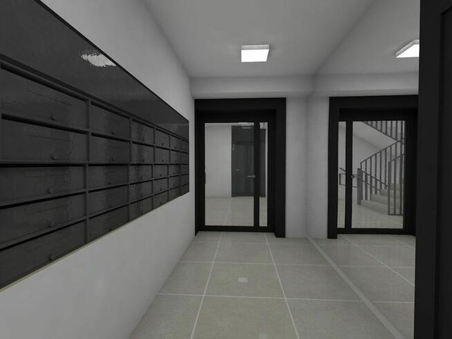 Mieszkanie Elizówka gm. Niemce,