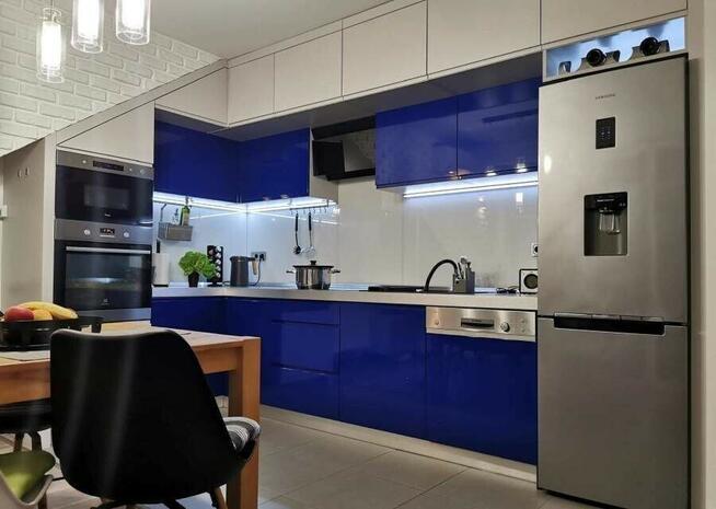Opatkowice, 55 m²,  Styl, Cisza, Komfort