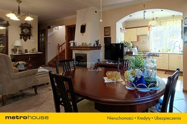 Przepiękny unikatowy dom z dużym ogrodem