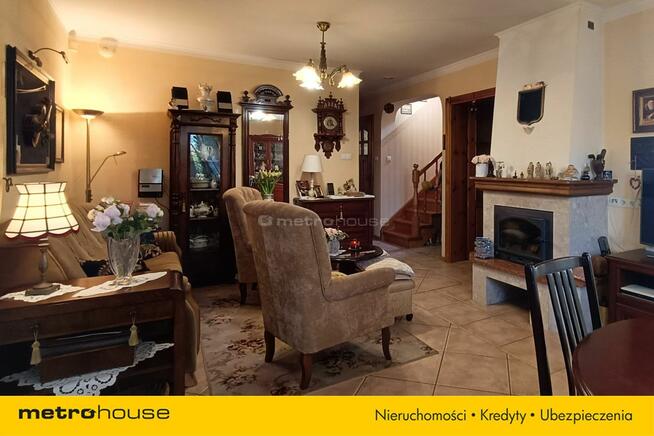 Przepiękny unikatowy dom z dużym ogrodem