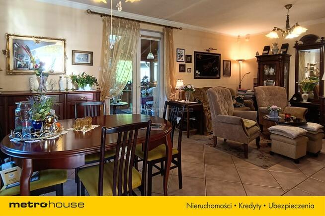 Przepiękny unikatowy dom z dużym ogrodem