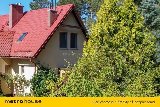 Przepiękny unikatowy dom z dużym ogrodem