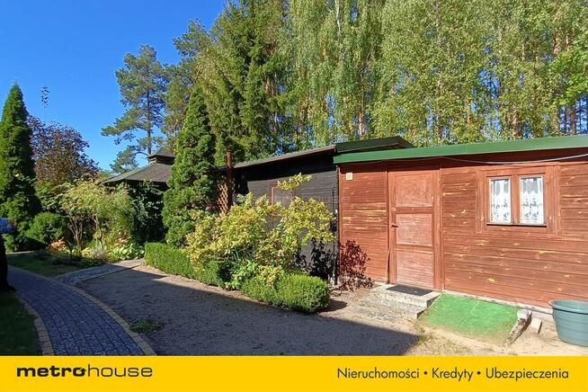 Przepiękny unikatowy dom z dużym ogrodem