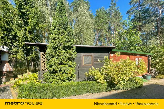 Przepiękny unikatowy dom z dużym ogrodem