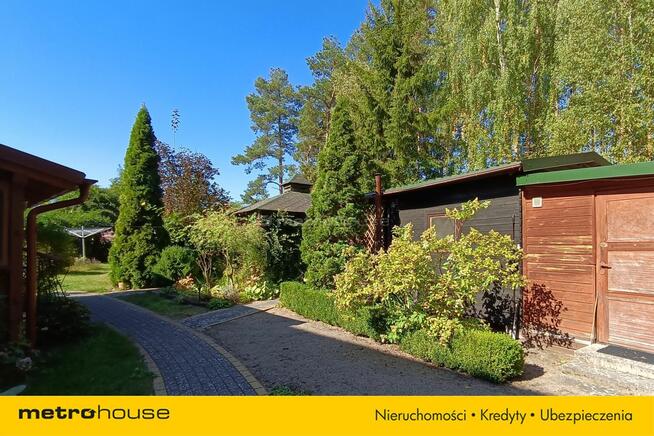 Przepiękny unikatowy dom z dużym ogrodem