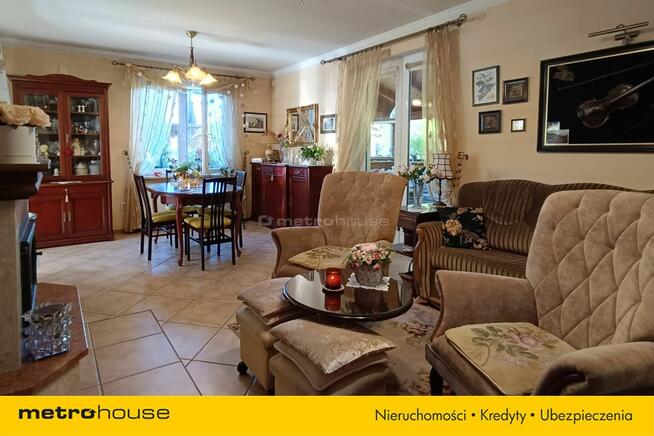 Przepiękny unikatowy dom z dużym ogrodem