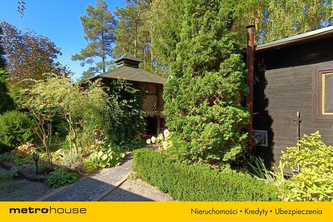 Przepiękny unikatowy dom z dużym ogrodem