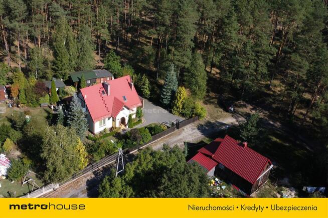 Przepiękny unikatowy dom z dużym ogrodem