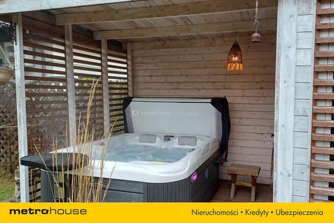 Luksusowy dom z ogrodem blisko centrum!!!