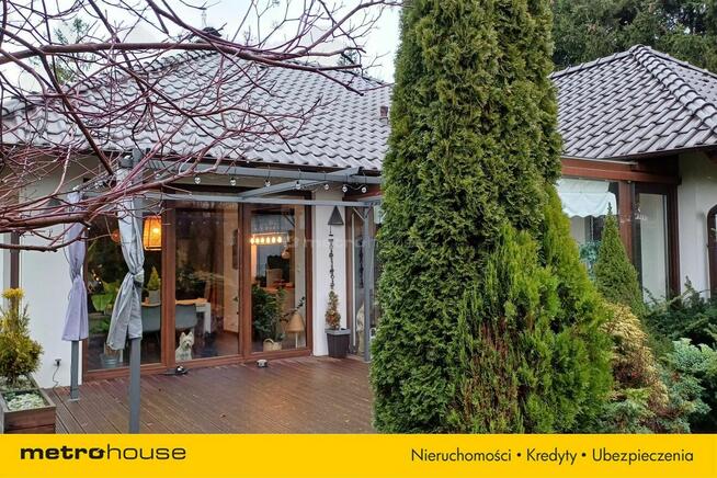 Luksusowy dom z ogrodem blisko centrum!!!