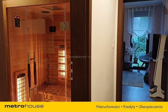 Luksusowy dom z ogrodem blisko centrum!!!