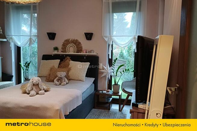 Luksusowy dom z ogrodem blisko centrum!!!