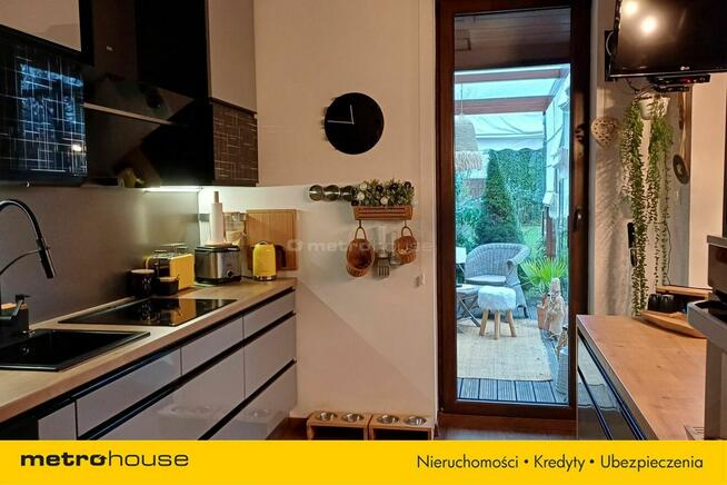 Luksusowy dom z ogrodem blisko centrum!!!