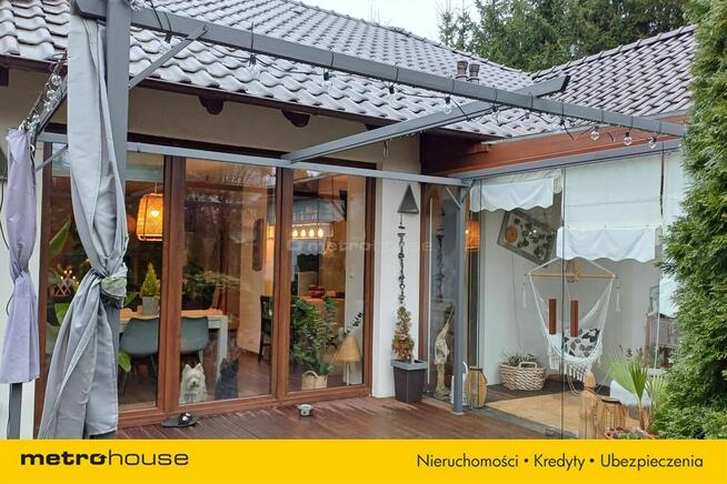 Luksusowy dom z ogrodem blisko centrum!!!