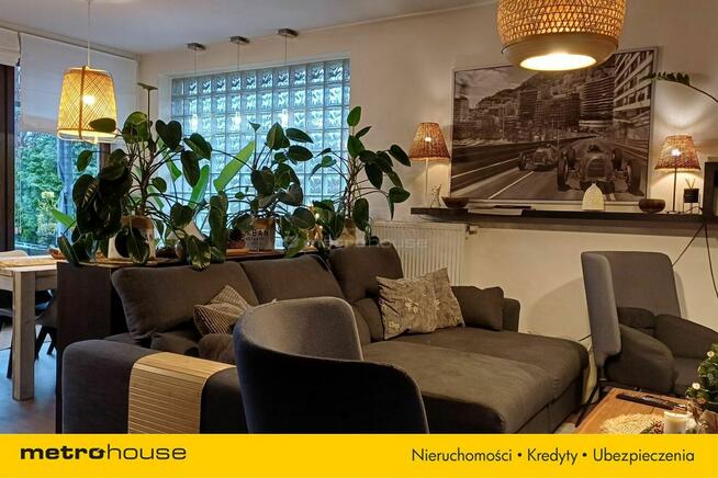 Luksusowy dom z ogrodem blisko centrum!!!