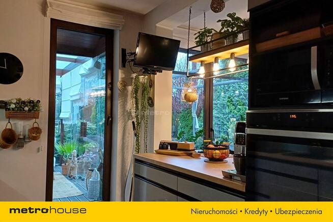 Luksusowy dom z ogrodem blisko centrum!!!