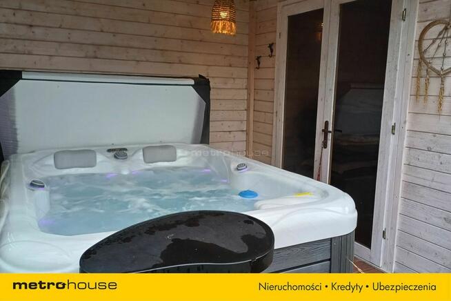 Luksusowy dom z ogrodem blisko centrum!!!