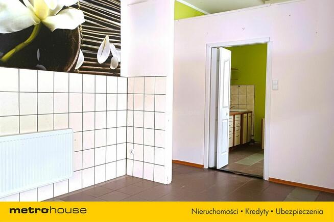 Lokal usługowy; DOM; mieszkanie; działka w jednym