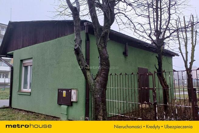 Lokal usługowy; DOM; mieszkanie; działka w jednym