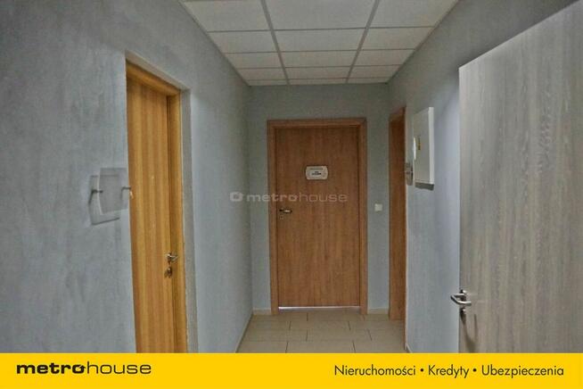 Wynajmę lokal biurowy z bezproblemowym parkingiem