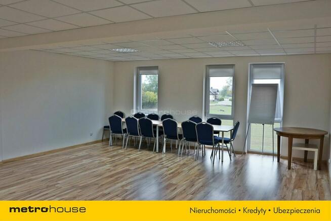 Wynajmę lokal biurowy z bezproblemowym parkingiem