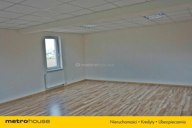 Wynajmę lokal biurowy z bezproblemowym parkingiem