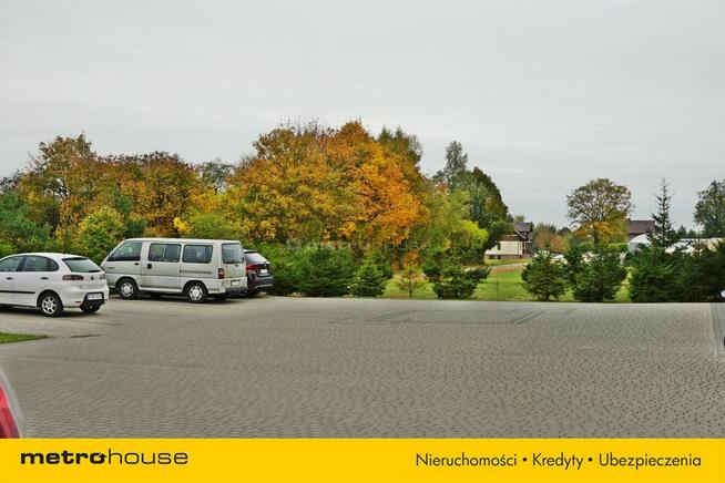 Wynajmę lokal biurowy z bezproblemowym parkingiem