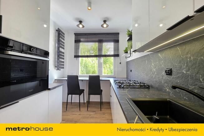 Piękne M3 - 51.2m2 po gen. remoncie, 2 piętro 2pok