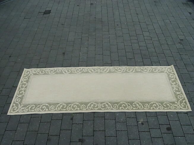 Dywanik chodniczek do korytarza 80×250 cm